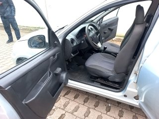 GM CELTA 4P LIFE Porta e interior motorista