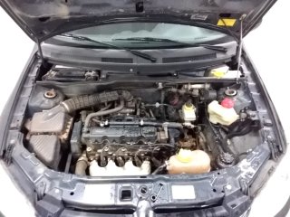 GM CELTA 4P SPIRIT Motor