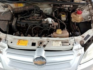 GM CELTA 4P SPIRIT Motor