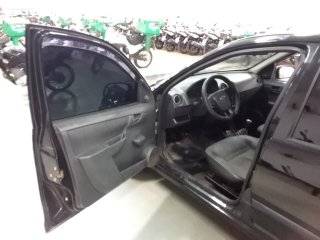 GM CELTA 4P SPIRIT Porta e interior motorista