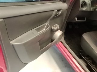 GM CELTA 4P SPIRIT Porta e interior motorista