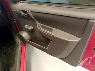 GM CELTA 4P SPIRIT Porta e interior passageiro