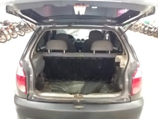 GM CELTA 4P SPIRIT Porta malas