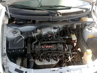 GM CELTA 5 PORTAS Motor