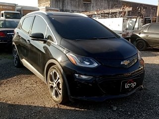 GM CHEVROLET BOLT PREMIER Frente Passageiro