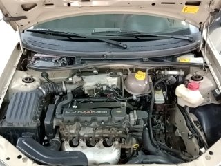 GM CLASSIC LIFE Motor