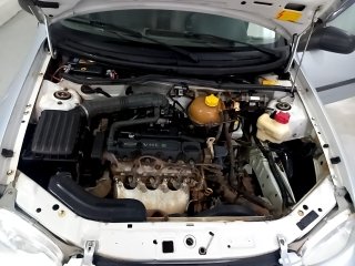 GM CLASSIC LIFE Motor