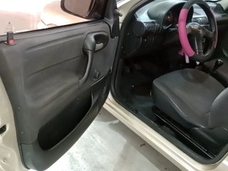 GM CLASSIC LIFE Porta e interior motorista