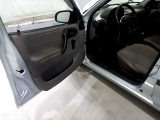 GM CLASSIC LIFE Porta e interior motorista