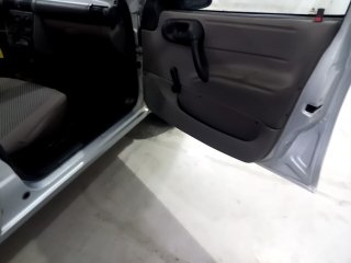 GM CLASSIC LIFE Porta e interior passageiro