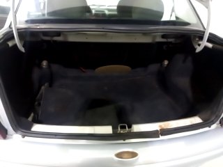 GM CLASSIC LIFE Porta malas