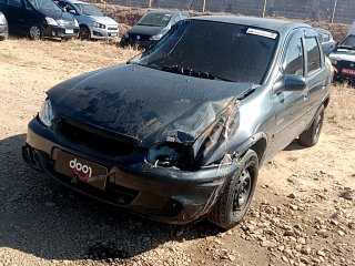 Chevrolet Corsa Corsa Hat. Maxx 1.0/ 1.0 FlexPower 8V 5p