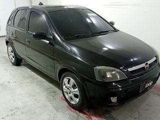 GM CORSA HATCH JOY Frente Passageiro