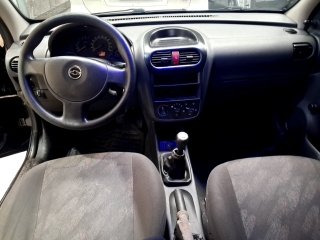 GM CORSA HATCH JOY Painel completo