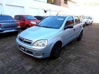 GM CORSA HATCH MAXX Frente Motorista