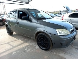 GM CORSA HATCH MAXX Frente Passageiro