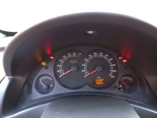 GM CORSA HATCH MAXX Painel KM