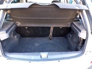 GM CORSA HATCH MAXX Porta malas