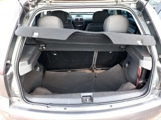 GM CORSA HATCH MAXX Porta malas