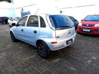 GM CORSA HATCH MAXX Traseira Motorista