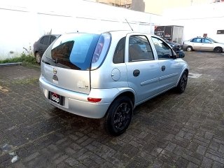 GM CORSA HATCH MAXX Traseira Passageiro
