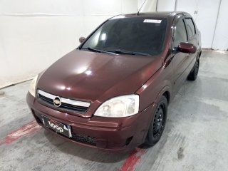 GM CORSA SEDAN MAXX Frente Motorista
