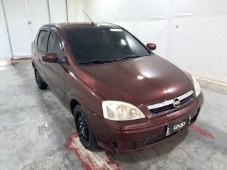 GM CORSA SEDAN MAXX Frente Passageiro