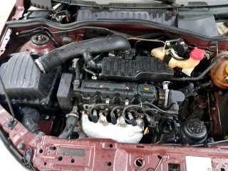 GM CORSA SEDAN MAXX Motor