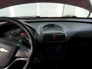 GM CORSA SEDAN MAXX Painel completo