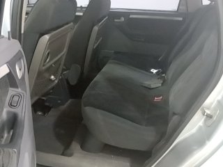 GM MERIVA MAXX Bancos traseiros