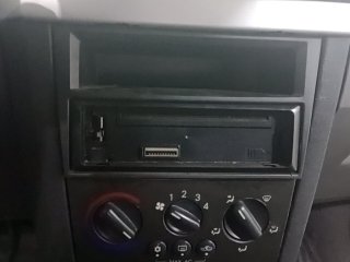 GM MERIVA MAXX Kit multimídia