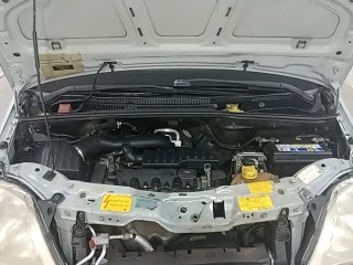 GM MERIVA MAXX Motor