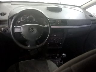 GM MERIVA MAXX Painel completo