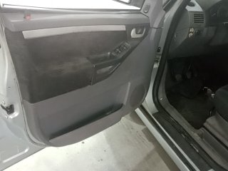 GM MERIVA MAXX Porta e interior motorista