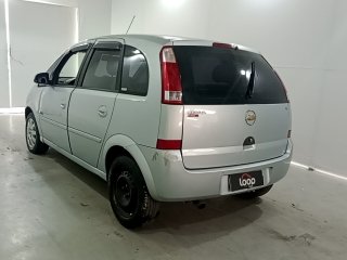 GM MERIVA MAXX Traseira Motorista