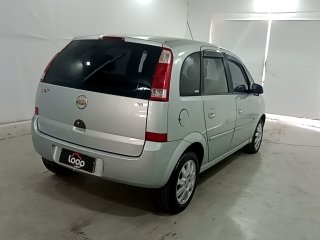 GM MERIVA MAXX Traseira Passageiro
