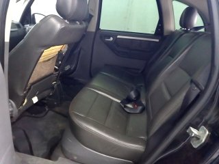 GM MERIVA PREMIUM Bancos traseiros