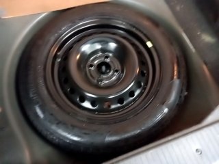 GM MERIVA PREMIUM Estepe