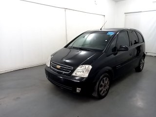 GM MERIVA PREMIUM Frente Motorista