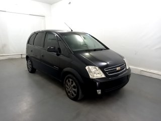 GM MERIVA PREMIUM Frente Passageiro