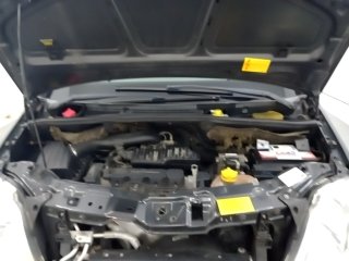 GM MERIVA PREMIUM Motor