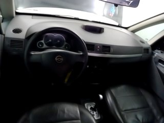 GM MERIVA PREMIUM Painel completo
