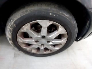 GM MERIVA PREMIUM Pneu dianteiro dir.