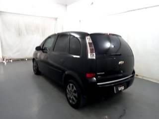 GM MERIVA PREMIUM Traseira Motorista
