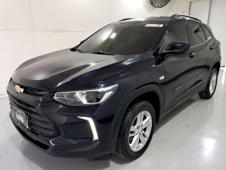 GM TRACKER T Frente Motorista