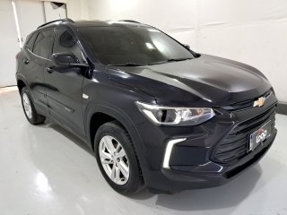 GM TRACKER T Frente Passageiro