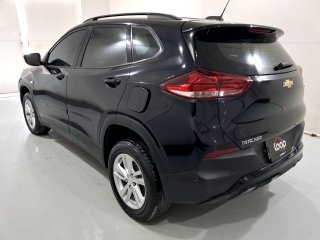 GM TRACKER T Traseira Motorista