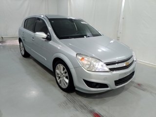 GM VECTRA HATCH 4P GT Frente Passageiro