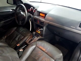 GM VECTRA HATCH 4P GT Painel completo