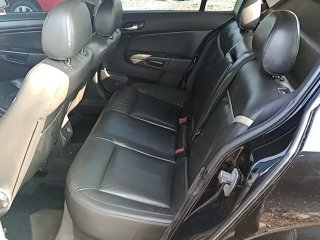 GM VECTRA HATCH 4P GT-X Bancos traseiros